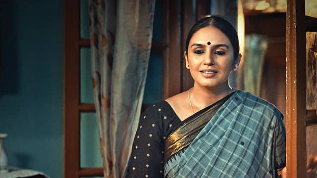 Bihar’s Feisty Daughter