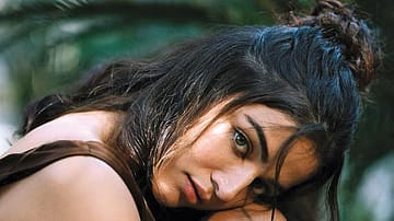 Wamiqa Gabbi: A Modern Chandramukhi