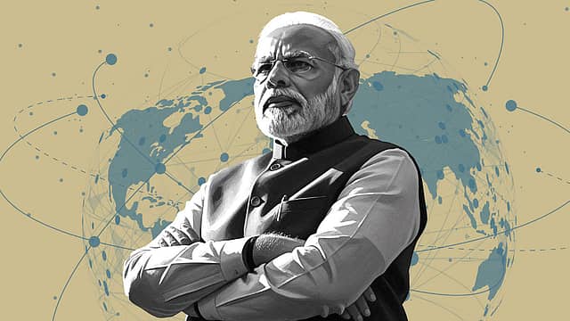 Tweaking the Modi Doctrine