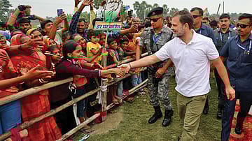 Congress: A Spectacular Failure in Bihar