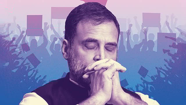 Dreaming of a Gen Z Rebellion