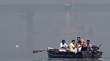 The Invisible Pandemic