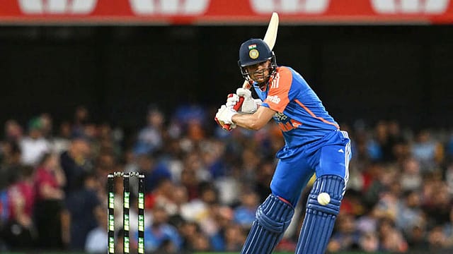 Super ‘Gill’man Sharpens Third Arrow To His Bow Super ‘Gill’man Sharpens Third Arrow To His Bow