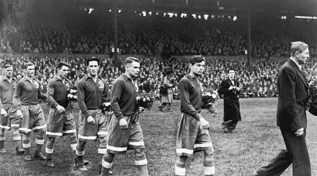 When Sporting Goodwill Almost Stopped the Cold War