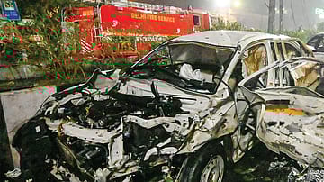 The Plot Against India