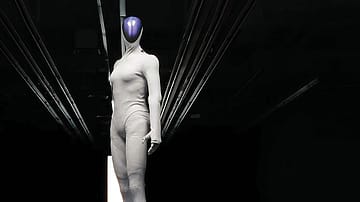 XPENG’s IRON Comes Alive