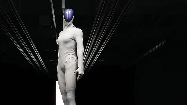 XPENG’s IRON Comes Alive