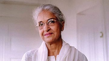 Kamini Kaushal (1927-2025): Golden Girl