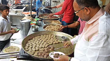 UNESCO nod to taste of Lucknow