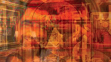 A Churchgate Classic