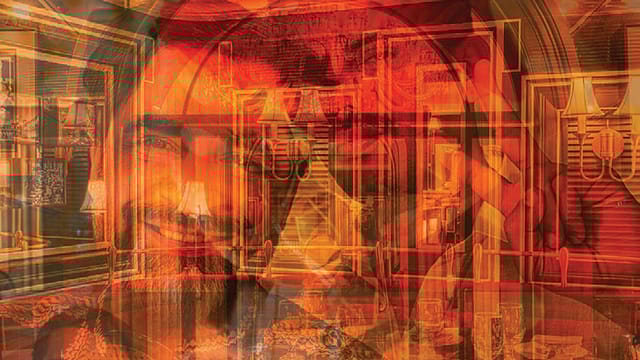 A Churchgate Classic