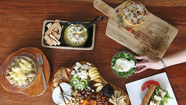 Say Cheese Say Cheese