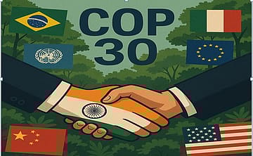 What does COP 30 in Amazonia mean for India’s climate future?