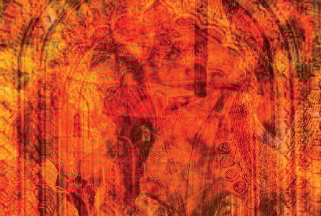 The Flavour of Lucknow