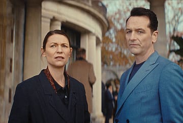 The Beast in Me Review: The Secret Lives of Others