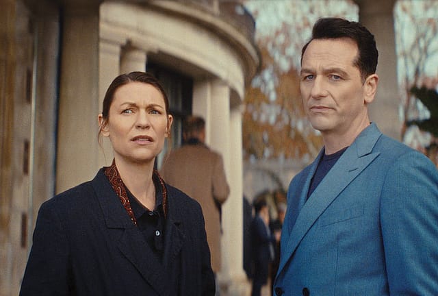 The Beast in Me Review: The Secret Lives of Others