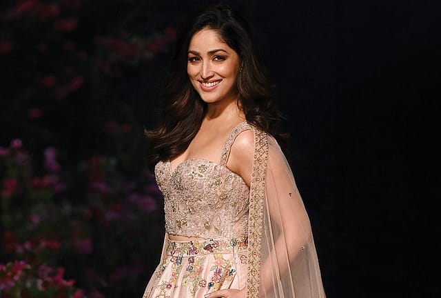 Yami Gautam Dhar