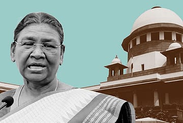 Restoration of Constitutional Power