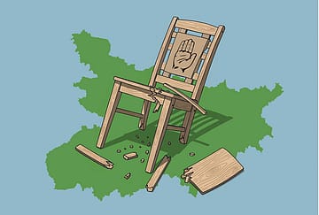 The Rigmaroles of Bihar: Nobody can win an election without an economic programme