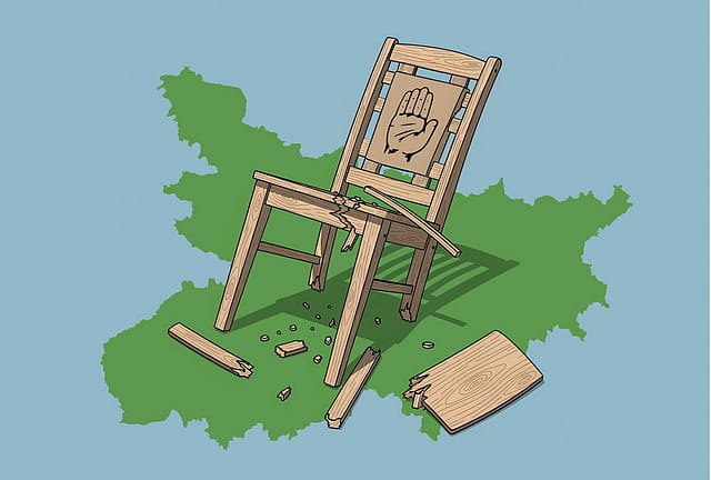 The Rigmaroles of Bihar: Nobody can win an election without an economic programme