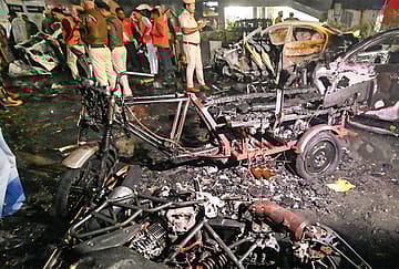 The Mutation of Terror: From Pulwama to Faridabad