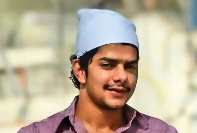 Anmol Bishnoi: Brother In Crime