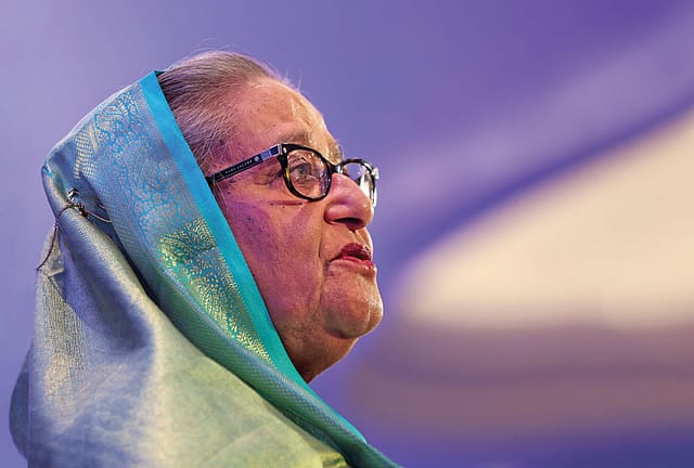 Bangladesh: Divided Against Itself