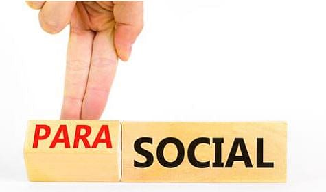 The future is parasocial: Cambridge Dictionary’s word of the year