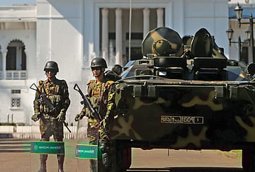 The Threat to Minority Lives in India's Neighbourhood