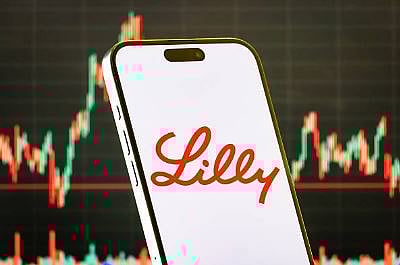 How Weight Loss Made Eli Lilly a $1 Trillion Company 