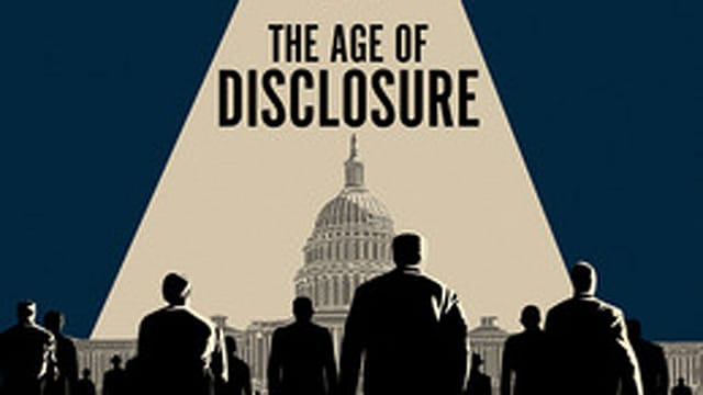 An explosive new film spotlights a secret American project on UFOs