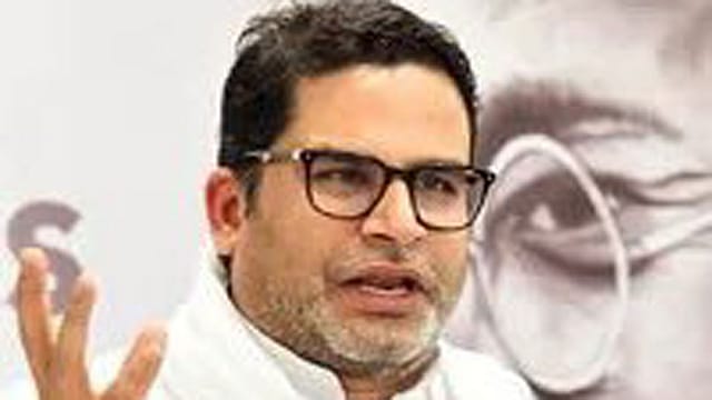 Why Prashant Kishor Needs To Be Admired