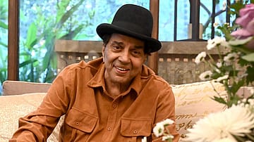 Dharmendra (1935-2025): Son of the Soil
