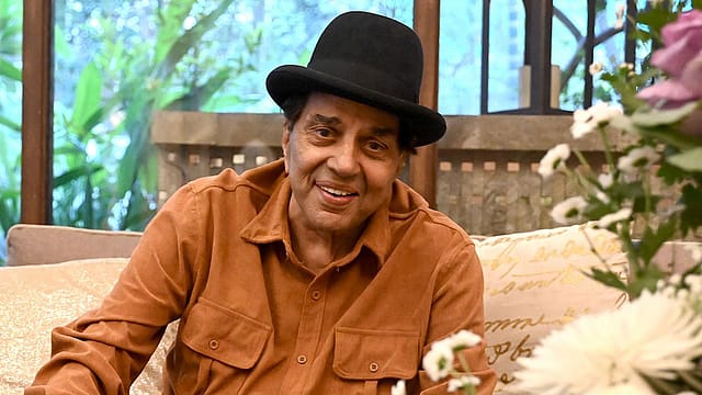 Dharmendra (1935-2025): Son of the Soil
