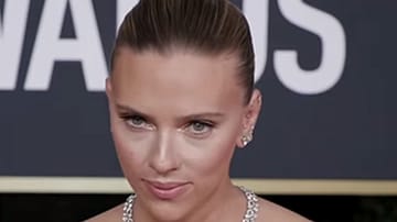 Scarlett Johansson to star in new Exorcist film