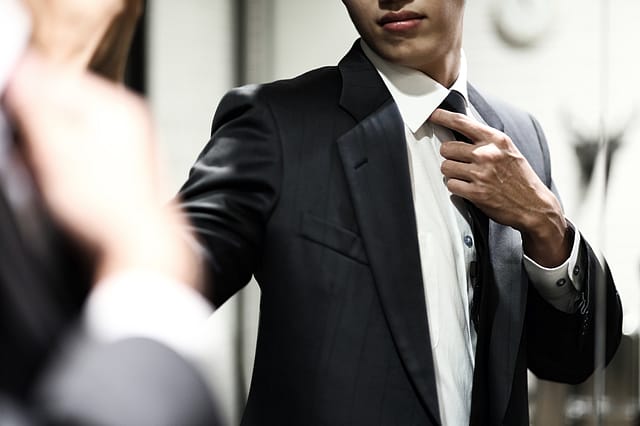 Unlearning Success: Why organizations need mirrors, not manuals