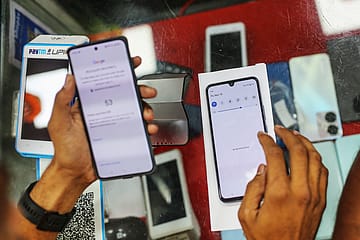 Finally, ‘premium’ gets a premium in the smartphone market