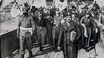 How India’s Balancing Act in Korea Defined Modern Peace Making 