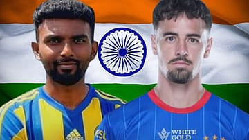 Can Foreign-Born Players Solve The Mess In Indian Football?