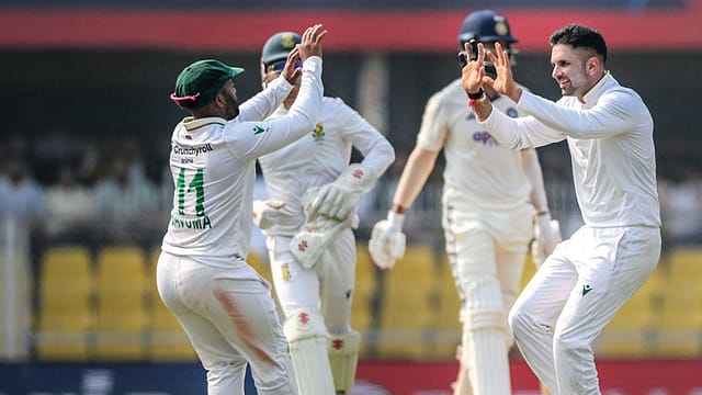 Cricket: India seems to have forgotten the art of spin bowling