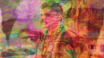 He-Man with a Heart: Masculinity was gentle but never fragile with Dharmendra