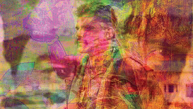 He-Man with a Heart: Masculinity was gentle but never fragile with Dharmendra