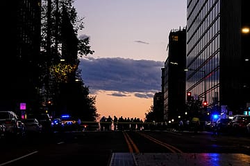 After DC shooting, Trump blames Biden-era Afghan refugee policy