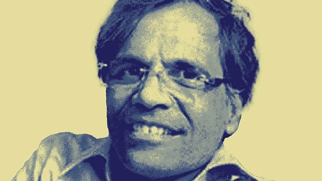 Book Review: Love is participation in eternity