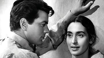 Bimal Roy’s Telegram Brought Dharmendra Back to Mumbai