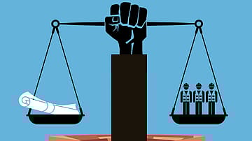 A Fair Deal: Four New Codes Will Simplify Labour Laws and Promote Growth