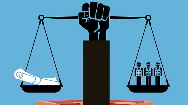 A Fair Deal: Four New Codes Will Simplify Labour Laws and Promote Growth A Fair Deal: Four New Codes Will Simplify Labour Laws and Promote Growth