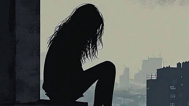 On the Edge: A sharp rise in teen suicides in India raises urgent questions about how to tackle the crisis On the Edge: A sharp rise in teen suicides in India raises urgent questions about how to tackle the crisis