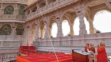 The Hindu Reaffirmation: How civilisational roots would shape the future of India