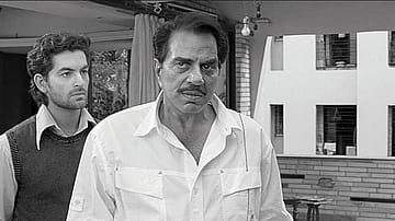 Dharmendra: An Underrated Actor